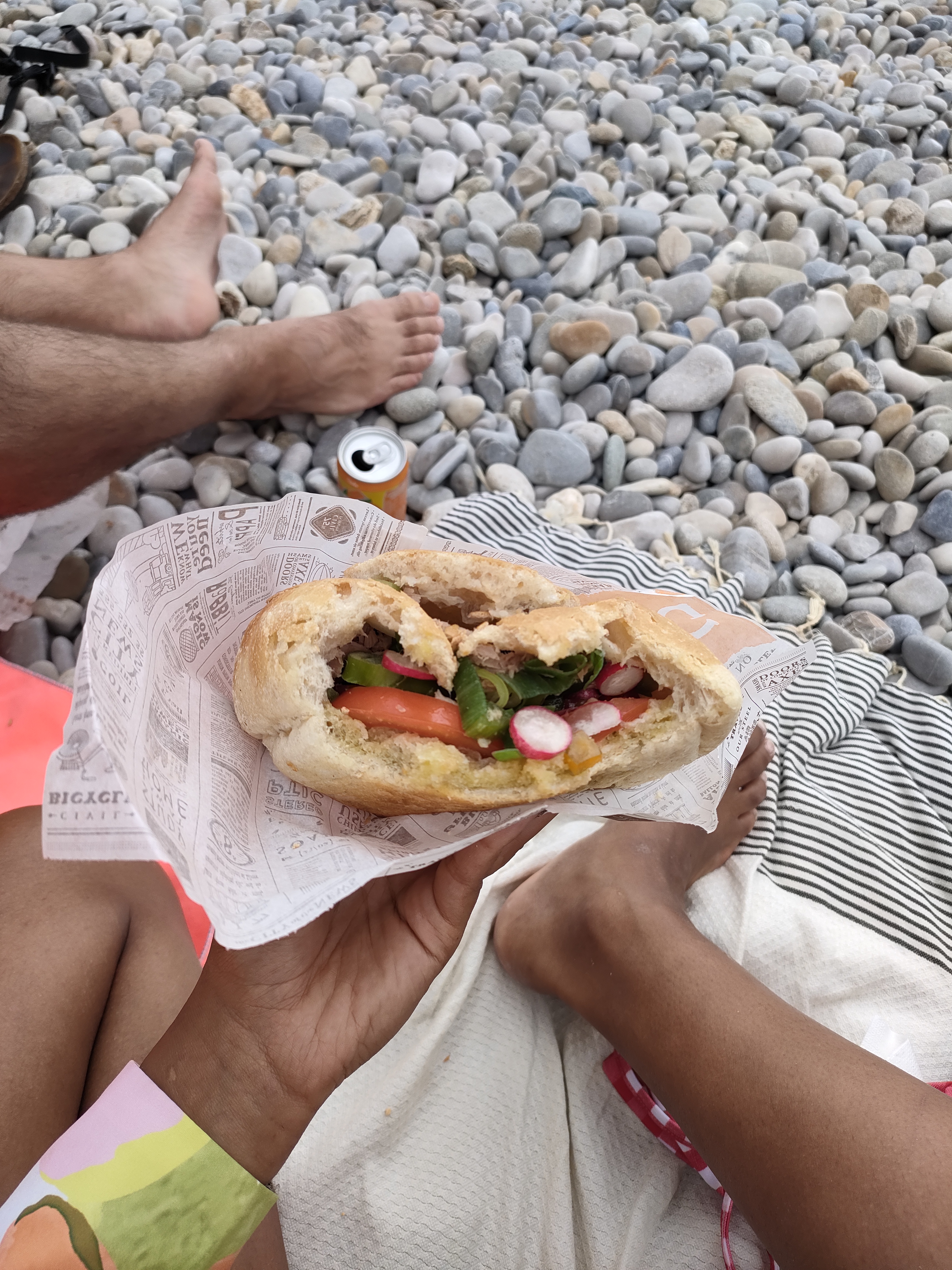 Photo n° 1 de l'avis de Andréa.a fait le 14/06/2023 à 10:20