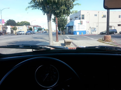 Donut Shop «Donut Depot», reviews and photos, 3383 Middlefield Rd, Menlo Park, CA 94025, USA