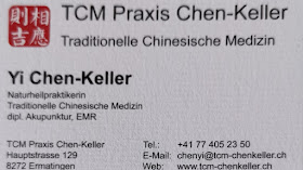 TCM Praxis Chen-Keller