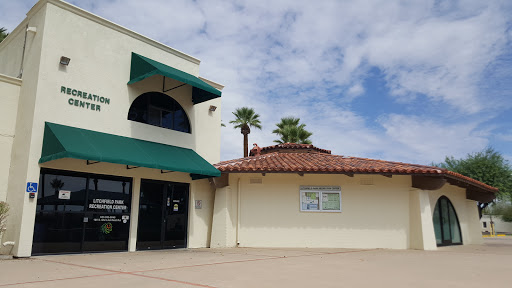 Recreation Center «Litchfield Park Recreation Center», reviews and photos, 100 Old Litchfield Rd, Litchfield Park, AZ 85340, USA