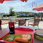 Photo n°1 de l'avis de Janine.o fait le 21/05/2022 à 15:35 sur le  Coffee Fellows - Kaffee, Bagels, Frühstück à Ziesar