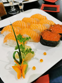 Plats et boissons du Restaurant japonais Asaki Bonheur à Romorantin-Lanthenay - n°5