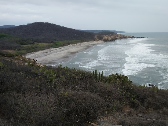 Gamito beach