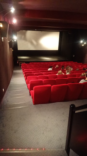 Cinéma Le Maubourg à Dunières