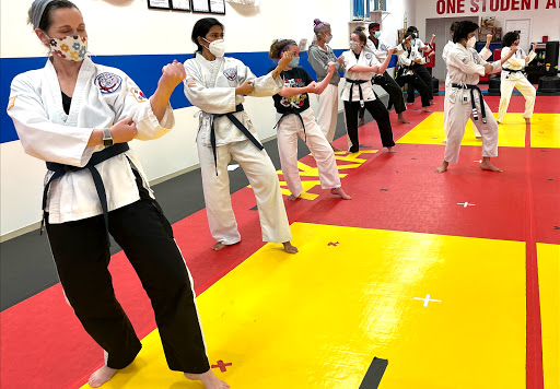 Austin Karate Academy