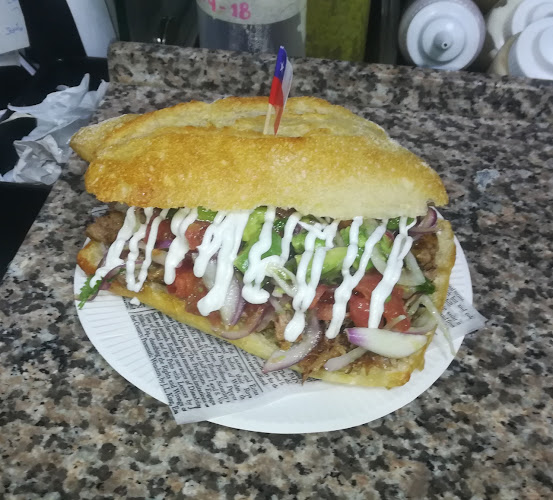 Opiniones de BUTECO CALAMA (Food Truck) en Calama - Restaurante