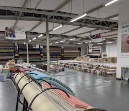 Vorwerk® flooring Hamelner Teppichwerke GmbH & Co. KG Werksverkauf photo