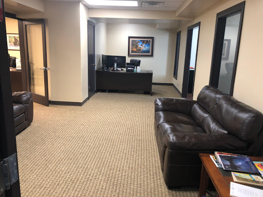 Family Law Attorney «Law Office of David Pedrazas, PLLC», reviews and photos