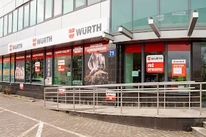 Würth Pick-up Shop - Piaseczno image