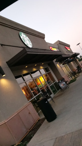 Starbucks image