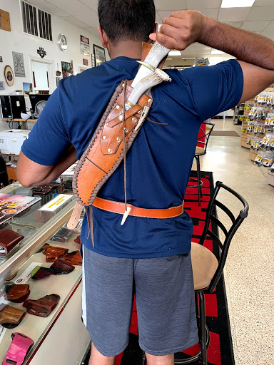 Manufacturer «Stoner Holsters», reviews and photos, 6249 Germantown Rd, Middletown, OH 45042, USA