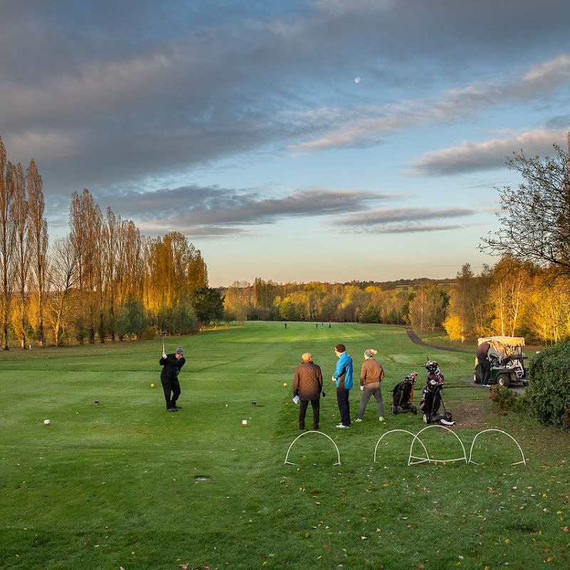 Abridge Golf and Country Club