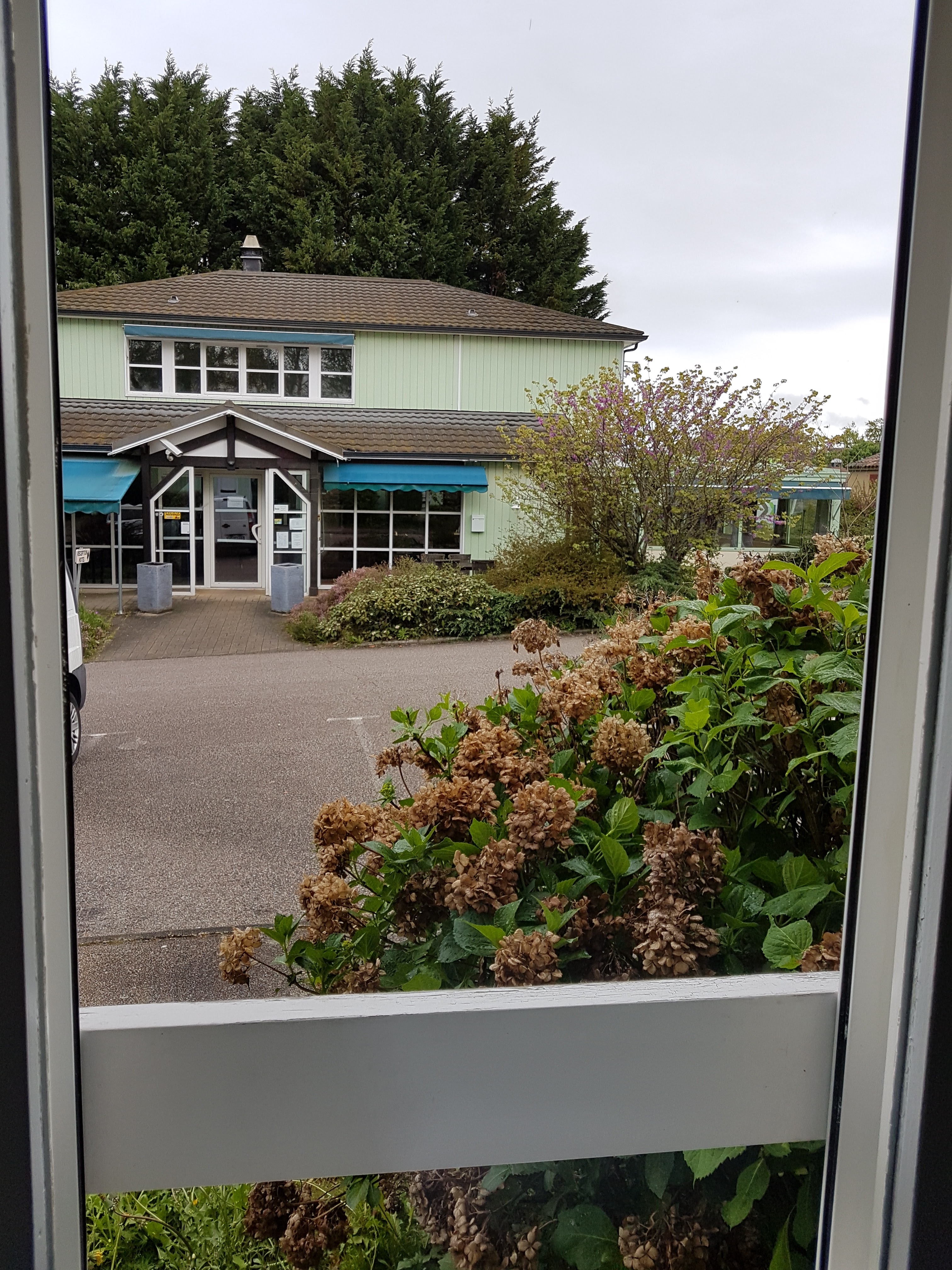 Photo n° 1 de l'avis de CHB.0 fait le 29/04/2018 à 08:11