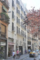 Tagaste - Residencia Universitaria Barcelona