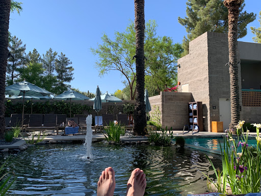 Day Spa «Spa Avania», reviews and photos, 7500 E Doubletree Ranch Rd, Scottsdale, AZ 85258, USA