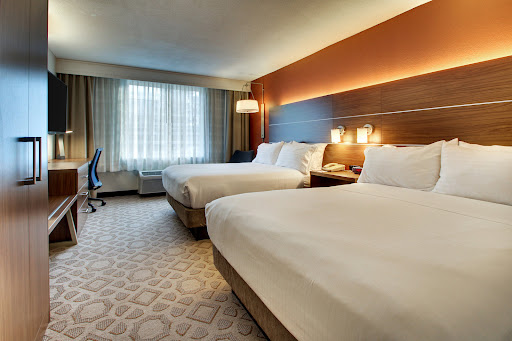 Holiday Inn Express Poughkeepsie, an IHG Hotel image 2