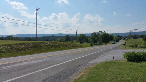 Gas Station «Newstar Market Inc», reviews and photos, 2936 John Marshall Hwy, Strasburg, VA 22657, USA