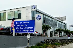 Volkswagen Kuantan image