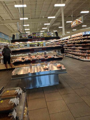 Produce Market «ShopRite of Ernston Road», reviews and photos, 2909 Washington Rd, Parlin, NJ 08859, USA