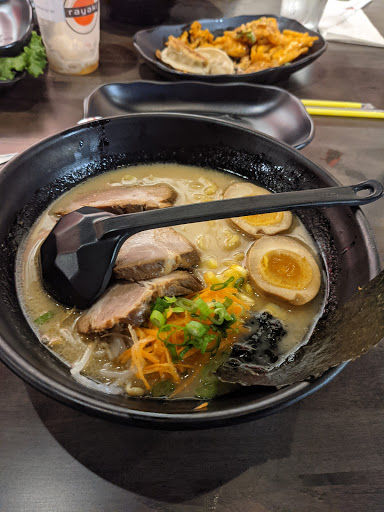 Rayaki Ramen Philadelphia