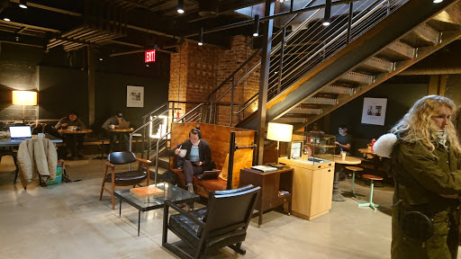 Watch Store «Shinola Ann Arbor Store», reviews and photos, 301 S Main St, Ann Arbor, MI 48104, USA