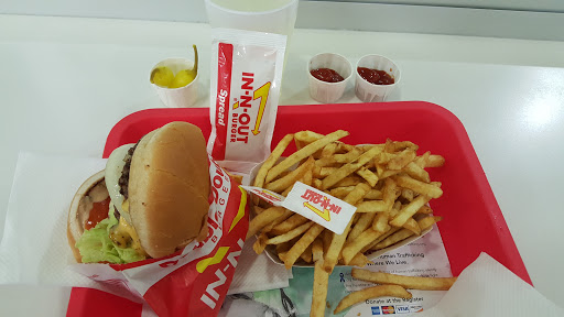 In-N-Out Burger