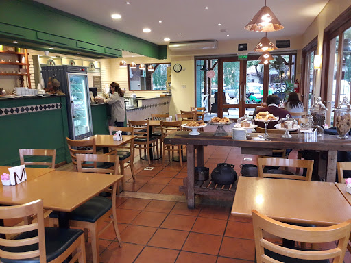 Munchi's San Isidro - Ice cream shop,Cafe en San Isidro