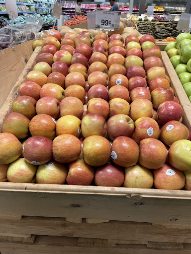 Supermarket «Island Pacific Seafood Market», reviews and photos, 19387 Soledad Canyon Rd, Santa Clarita, CA 91351, USA