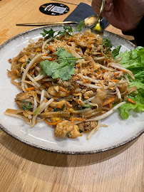 Phat thai du Restaurant thaï Koboon Ivry à Ivry-sur-Seine - n°16