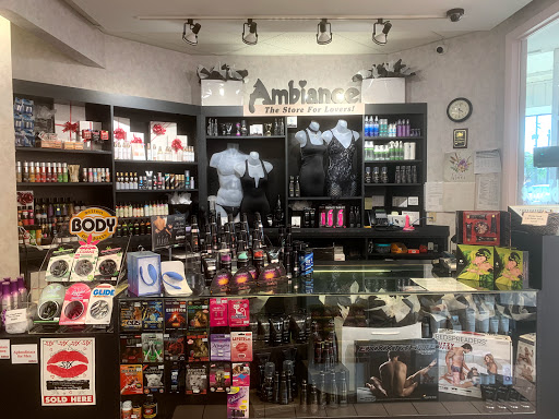 Adult Entertainment Store «Ambiance, The Store For Lovers - Parma Hts.», reviews and photos, 6879 W 130th St, Cleveland, OH 44130, USA