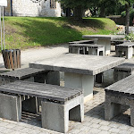 Photo n°2 de l'avis de Bernd.l fait le 12/08/2021 à 07:19 sur le  Café Schwan à Wülfrath