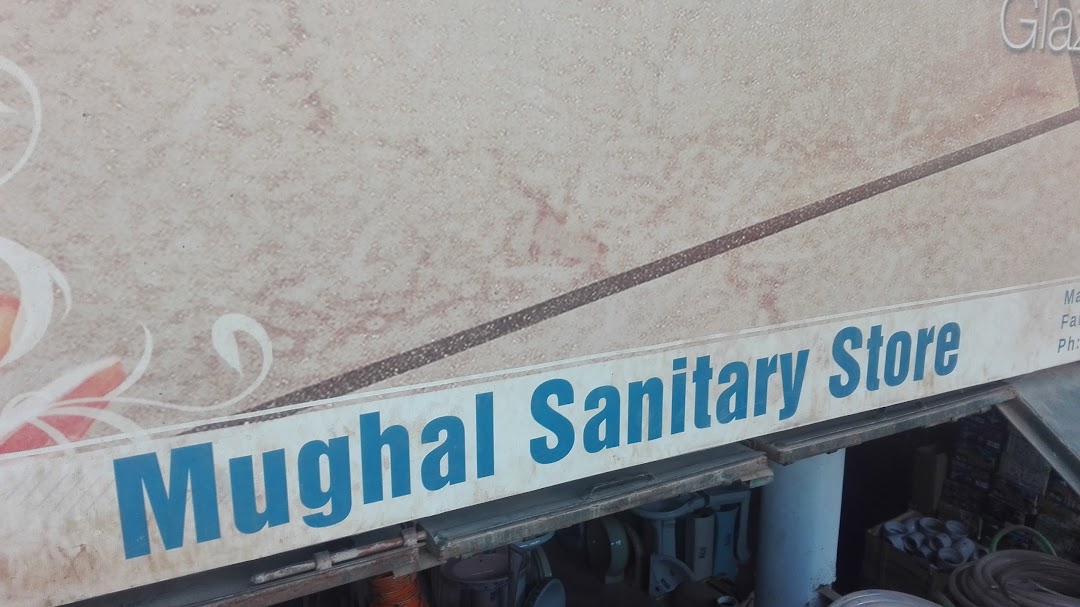 Mughal Sanitary Store