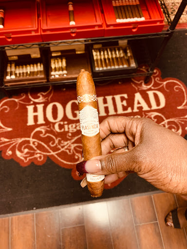 Tobacco Shop «Hogshead Cigar Lounge», reviews and photos, 9849 Jefferson Davis Hwy #106, Fredericksburg, VA 22407, USA