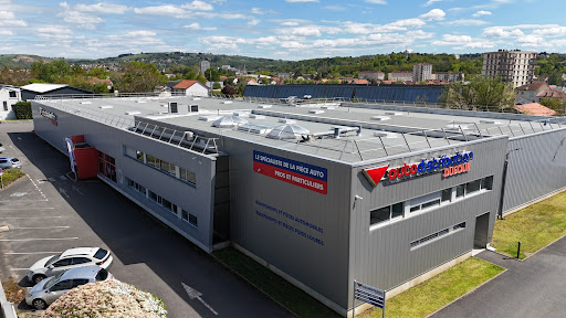 Photo 1 - ALLIER AUTO PIECES