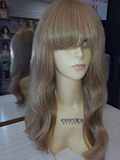 Wig Shop «LA Wigs & Hair Extensions & Costumes», reviews and photos, 932 W College Ave, Santa Rosa, CA 95401, USA