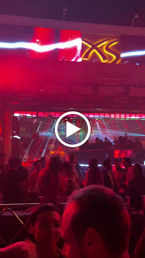 Night Club «XS Las Vegas», reviews and photos, 3131 S Las Vegas Blvd, Las Vegas, NV 89109, USA