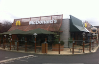 Photos du propriétaire du Restauration rapide McDonald's à Sartrouville - n°1