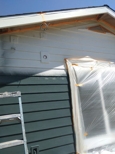 Paint Store «Dunn-Edwards Paints - Burbank», reviews and photos, 2420 W Burbank Blvd, Burbank, CA 91506, USA