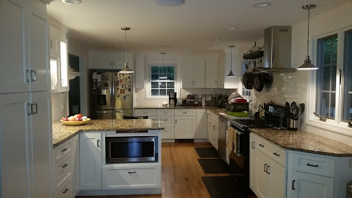 Cabinet Maker «Dean Cabinetry», reviews and photos, 263 Boston Turnpike, Bolton, CT 06043, USA