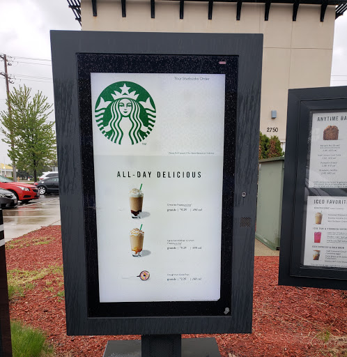 Coffee Shop «Starbucks», reviews and photos, 2750 US-34, Oswego, IL 60543, USA