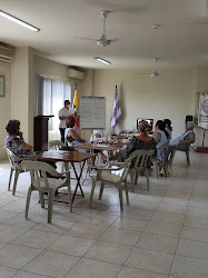 Asociación Coordinadora del Voluntariado del Guayas