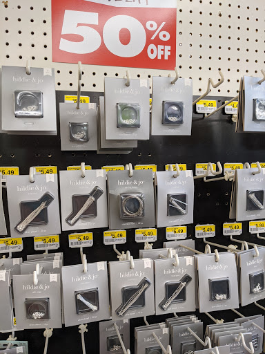 Fabric Store «Jo-Ann Fabrics and Crafts», reviews and photos, 435 San Antonio Rd, Mountain View, CA 94040, USA