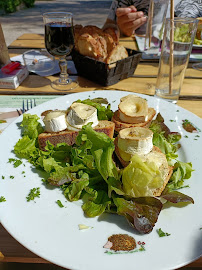 Foie gras du Restaurant La Vierta du Tzigane à Varennes - n°2