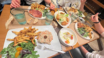 Plats et boissons du Restaurant Café Beauvau à Paris - n°13