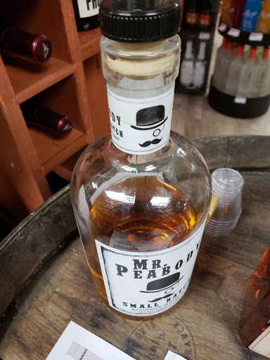 Liquor Store «Decoo Wine & Spirits», reviews and photos, 2229 NY-112, Coram, NY 11727, USA