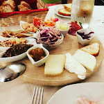 Photo n°1 de l'avis de Chiara.a fait le 22/04/2019 à 16:37 sur le  Ristorante La Casetta di Paparill à Roseto degli Abruzzi