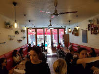 Atmosphère du Restaurant italien Little Italy Caffé à Paris - n°11