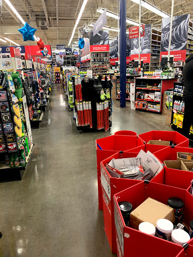 Auto Parts Store «Pep Boys Auto Parts & Service», reviews and photos, 65 Court St, Hackensack, NJ 07601, USA