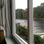 Photo n°1 de l'avis de Jens. fait le 04/10/2017 à 13:31 sur le  Fährhaus Caputh à Schwielowsee