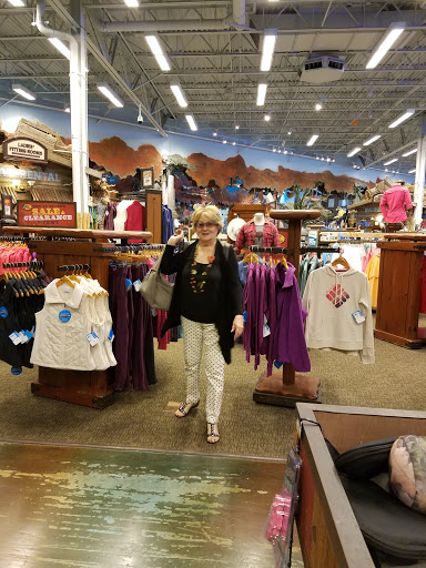 Sporting Goods Store «Bass Pro Shops», reviews and photos, 11551 NW 12th St, Miami, FL 33172, USA